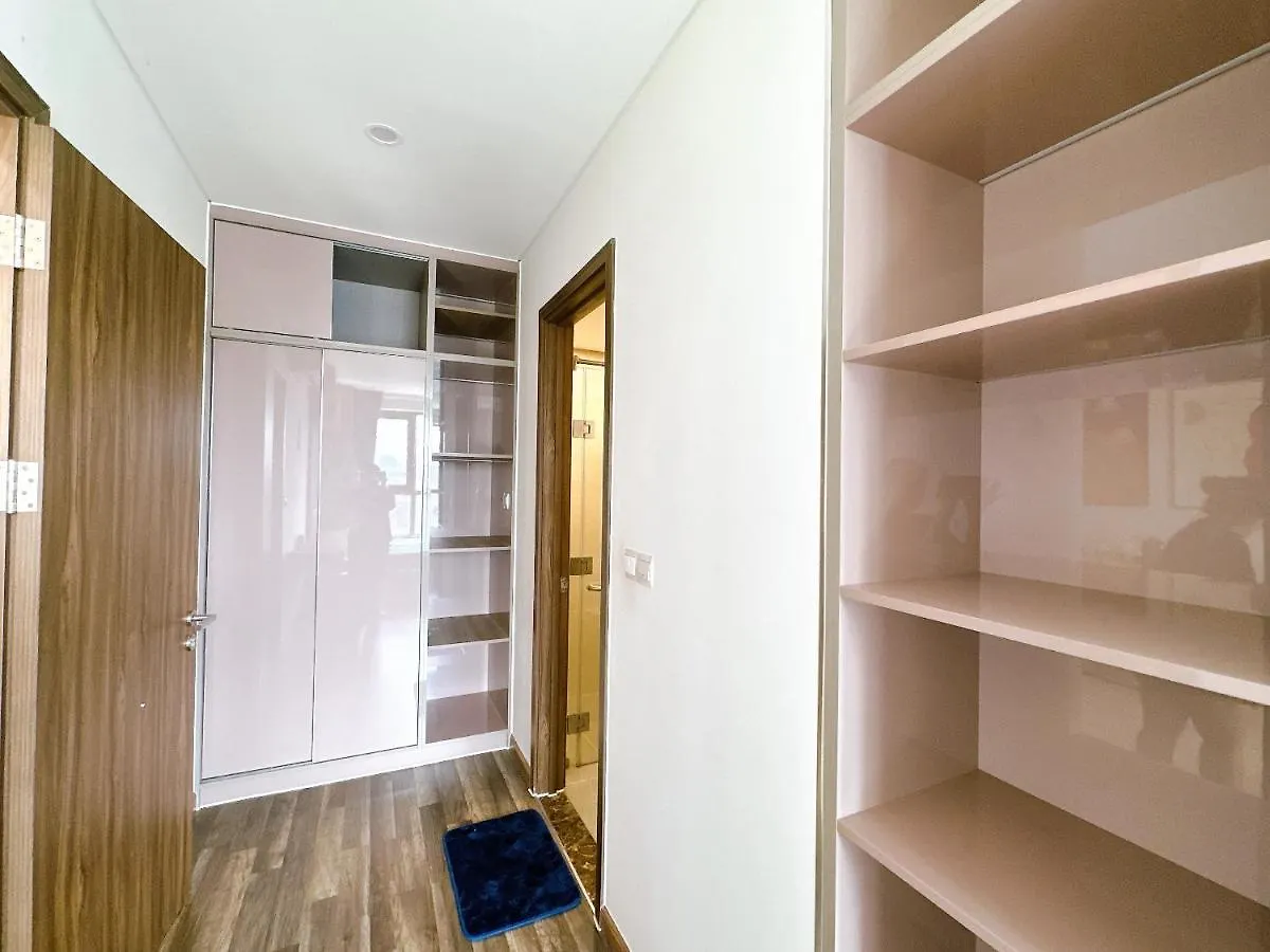 Riohouse Hado Centrosa 3 Bedroom Ho Şi Min 0*,  Vietnam