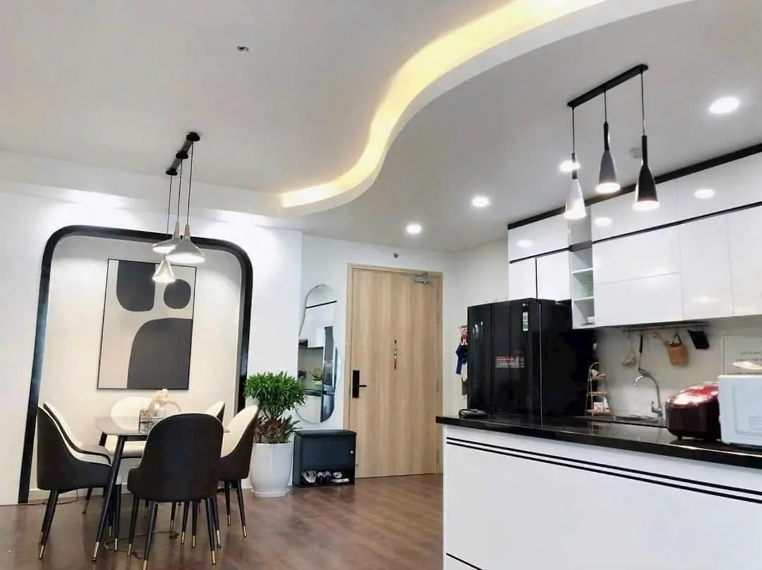 Riohouse Hado Centrosa 3 Bedroom Ho Chi Minh City