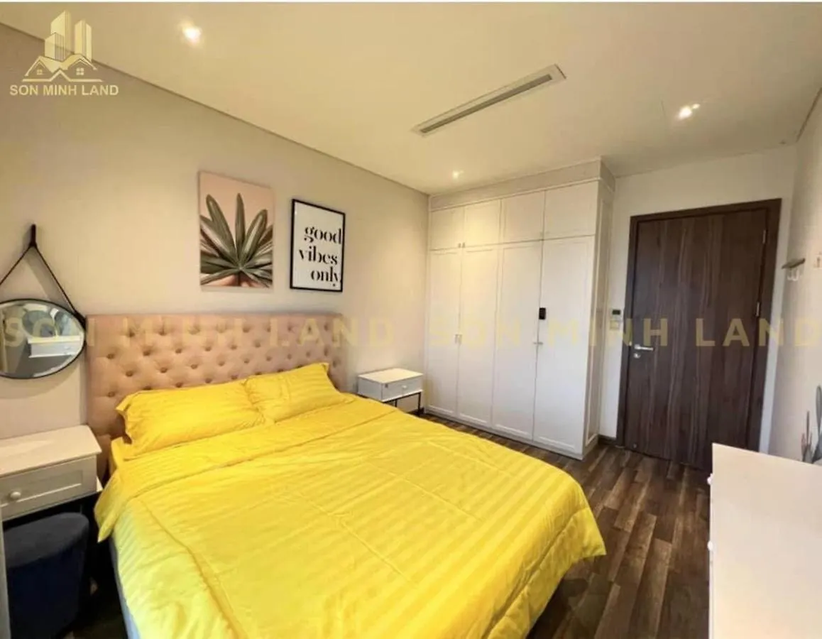 Homestay Riohouse Hado Centrosa 3 Bedroom Ho Chi Minh City Vietnam