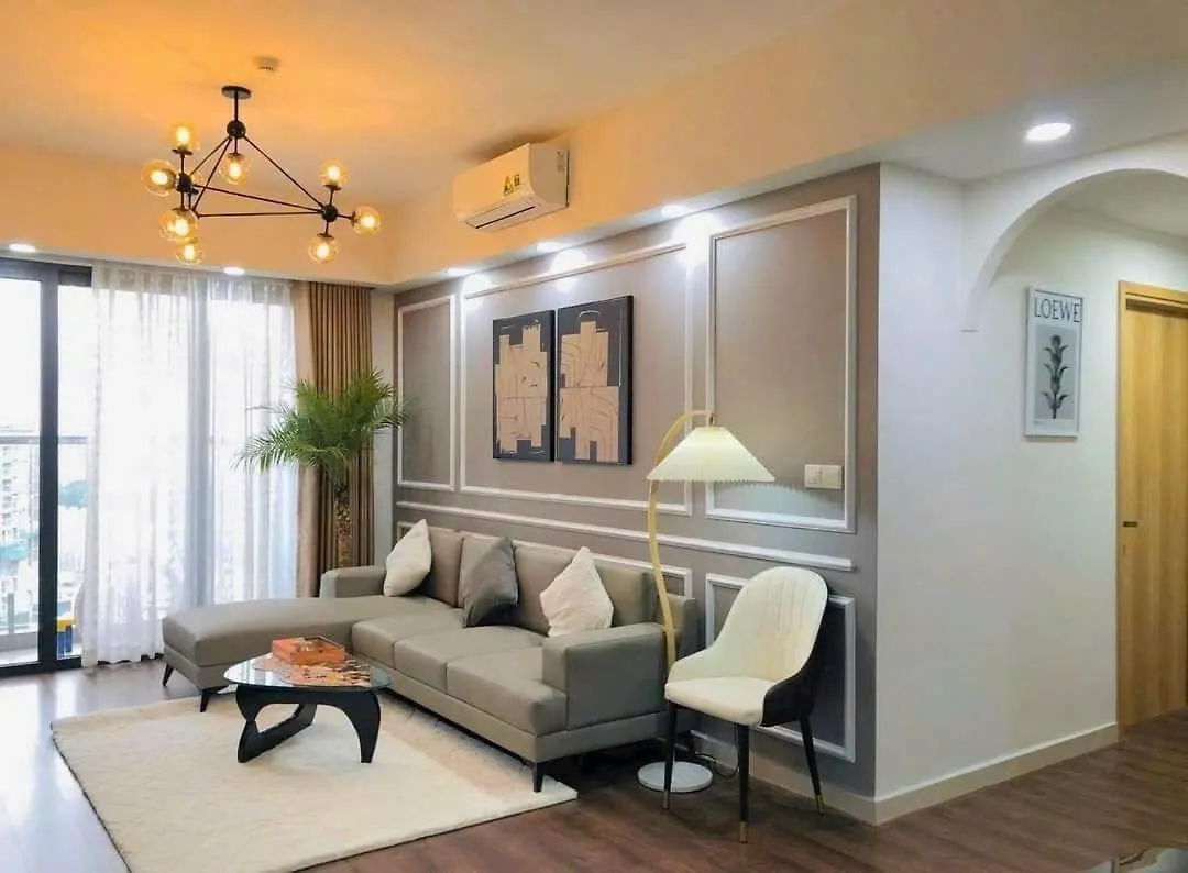 Riohouse Hado Centrosa 3 Bedroom Ho Chi Minh City Vietnam