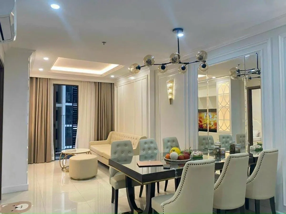 Homestay Riohouse Hado Centrosa 3 Bedroom Ho Chi Minh City
